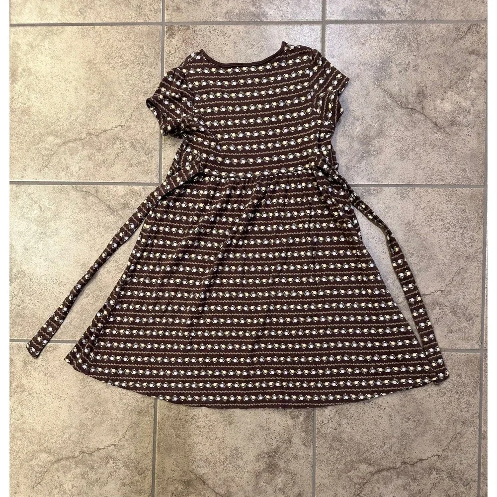 Gymboree Equestrian Club Dress